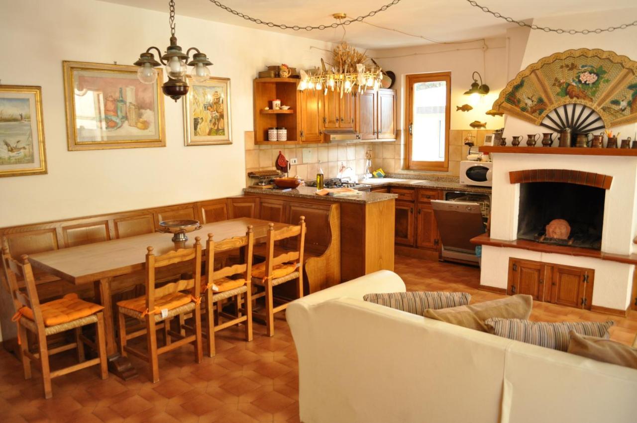 Appartement Casa Raggio Di Sole *